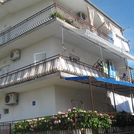Apartments Culav Makarska Exterior foto