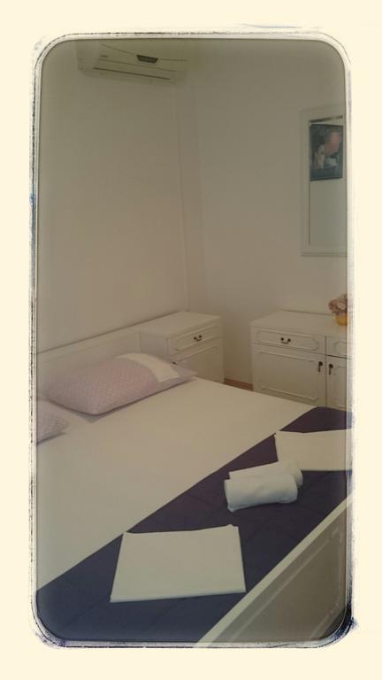 Apartments Culav Makarska Habitación foto