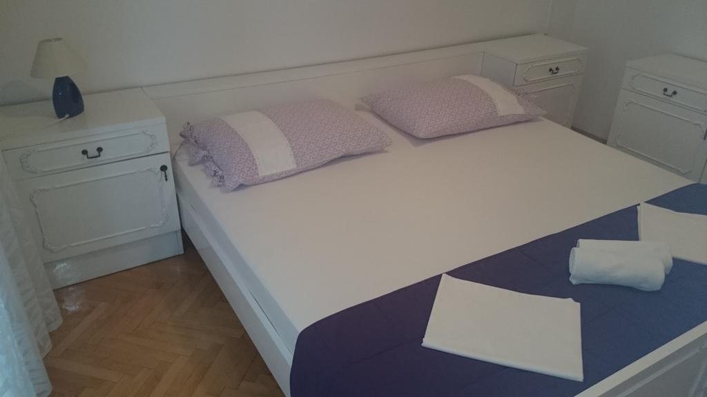 Apartments Culav Makarska Habitación foto