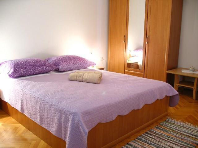 Apartments Culav Makarska Habitación foto