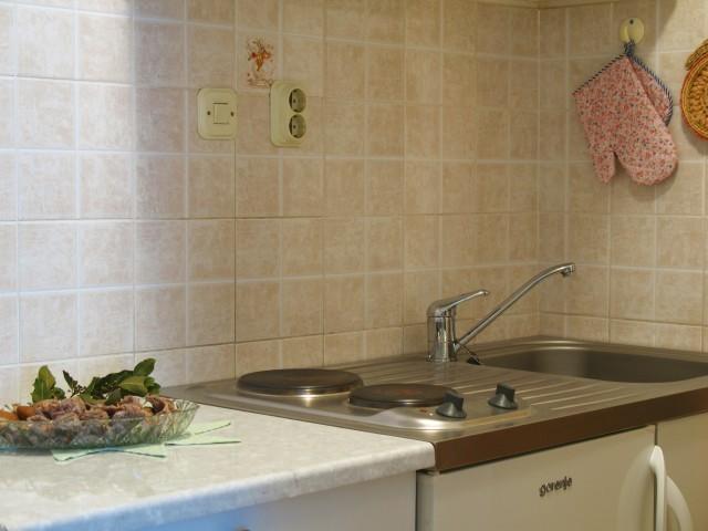 Apartments Culav Makarska Habitación foto
