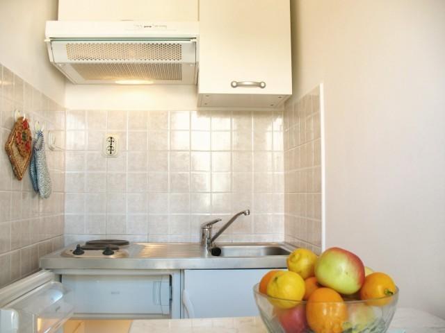 Apartments Culav Makarska Habitación foto