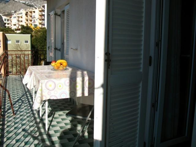 Apartments Culav Makarska Habitación foto