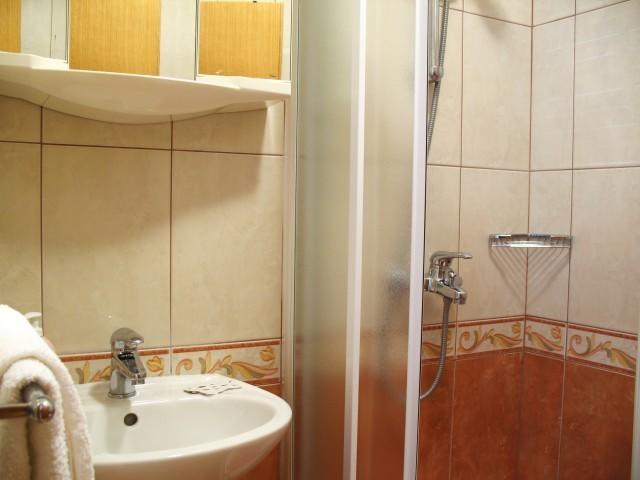 Apartments Culav Makarska Habitación foto