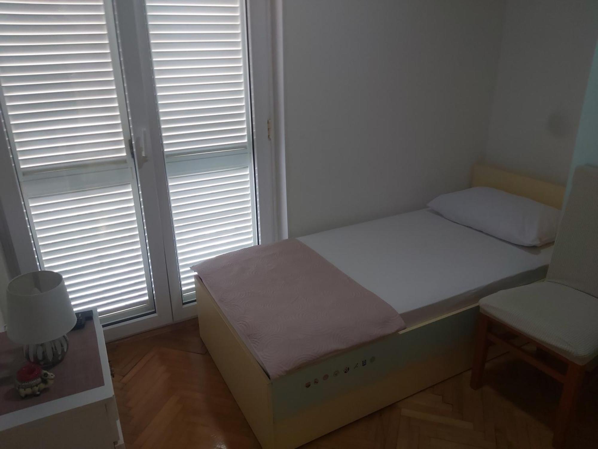 Apartments Culav Makarska Exterior foto
