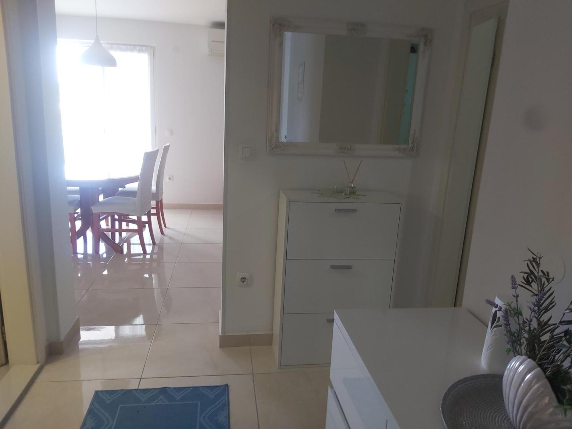Apartments Culav Makarska Exterior foto