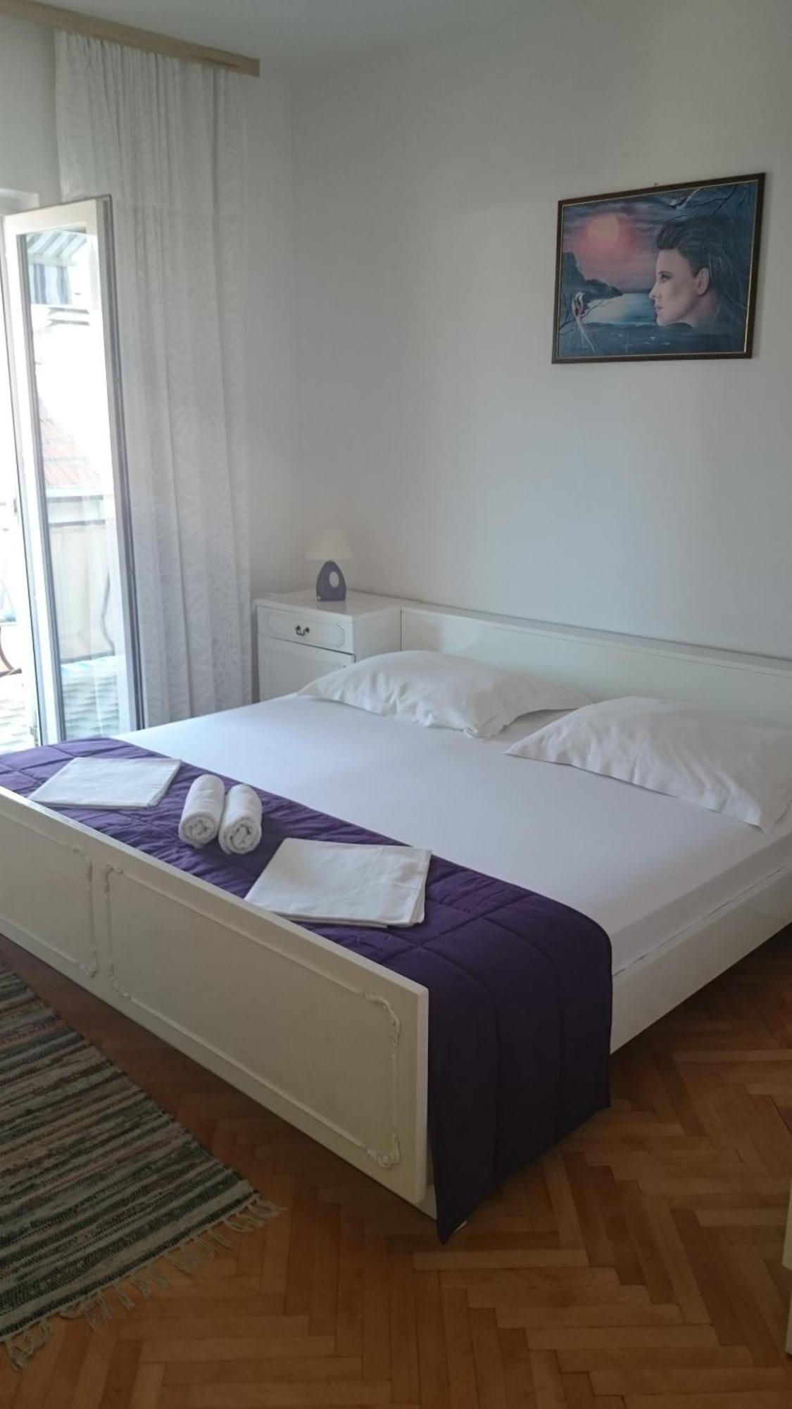 Apartments Culav Makarska Exterior foto