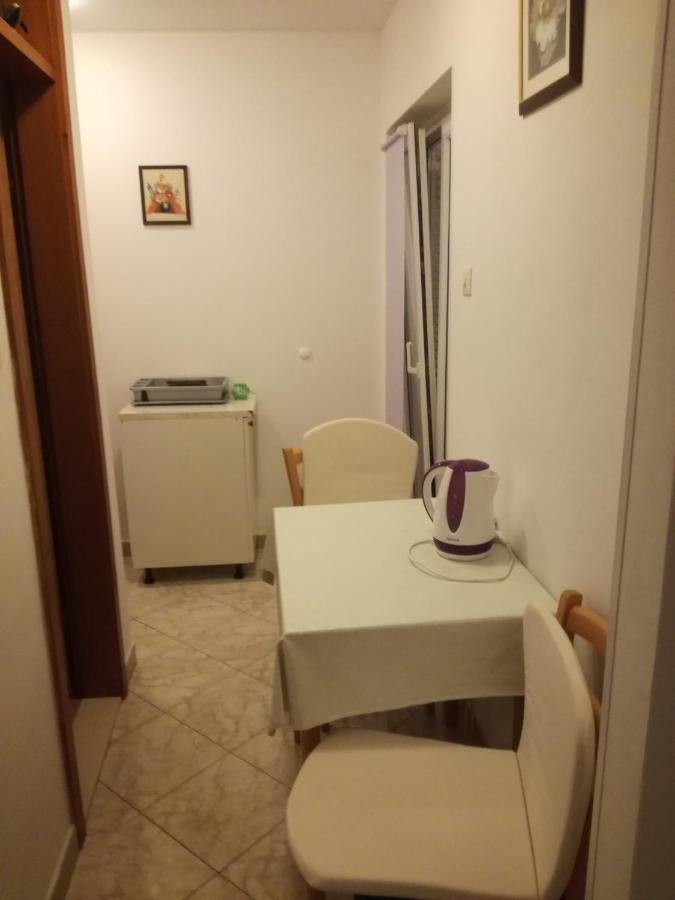 Apartments Culav Makarska Exterior foto