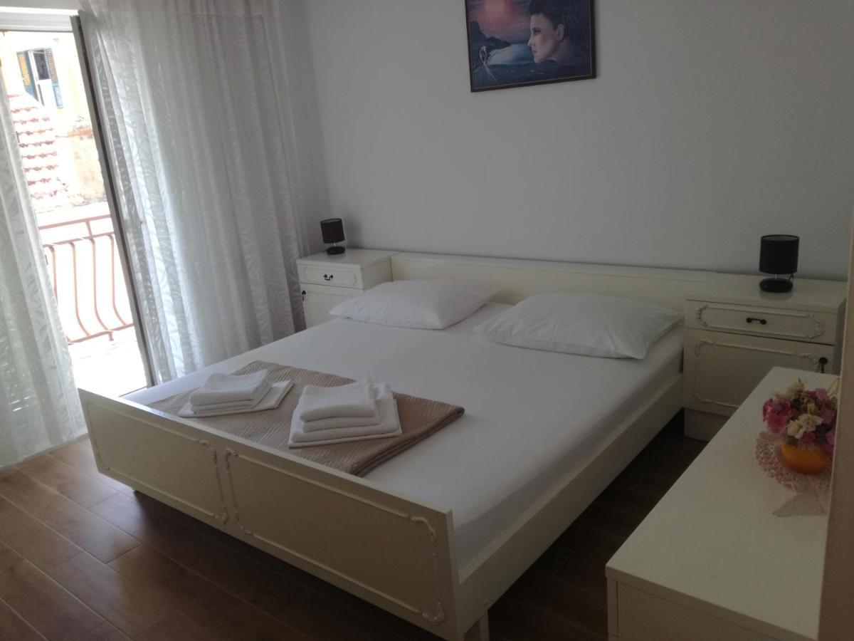 Apartments Culav Makarska Exterior foto
