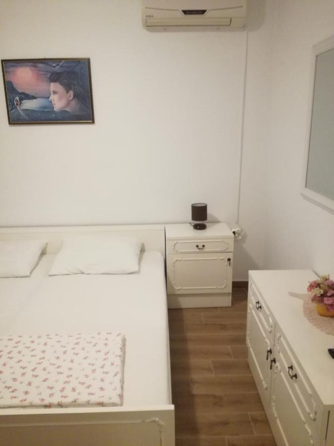 Apartments Culav Makarska Exterior foto